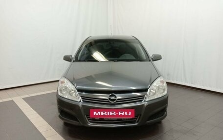 Opel Astra H, 2012 год, 679 000 рублей, 2 фотография