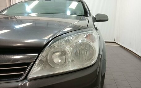 Opel Astra H, 2012 год, 679 000 рублей, 17 фотография