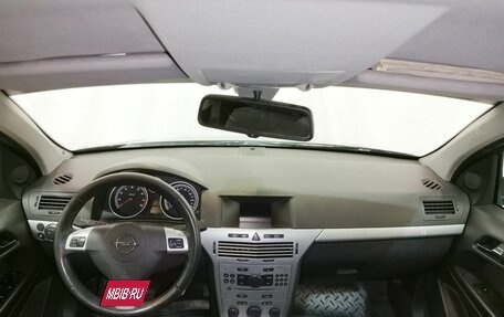 Opel Astra H, 2012 год, 679 000 рублей, 14 фотография