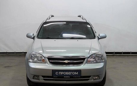 Chevrolet Lacetti, 2008 год, 550 000 рублей, 2 фотография