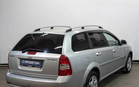 Chevrolet Lacetti, 2008 год, 550 000 рублей, 5 фотография