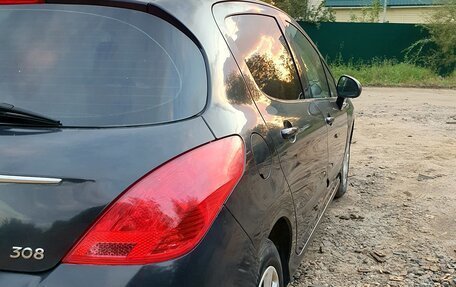 Peugeot 308 II, 2011 год, 550 000 рублей, 8 фотография