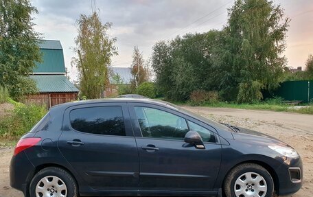 Peugeot 308 II, 2011 год, 550 000 рублей, 9 фотография