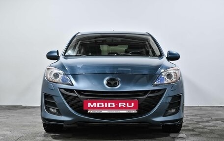 Mazda 3, 2010 год, 880 000 рублей, 2 фотография