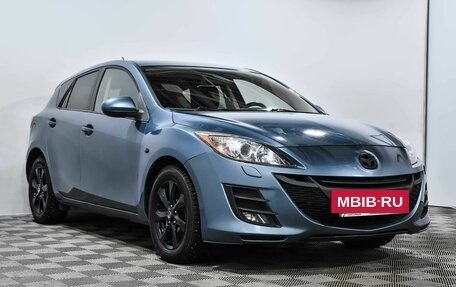 Mazda 3, 2010 год, 880 000 рублей, 3 фотография