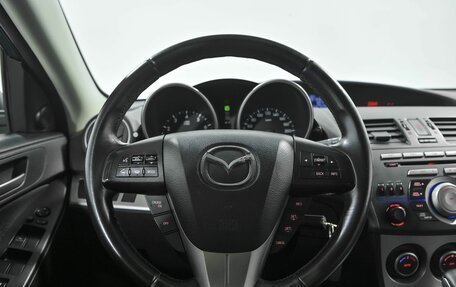 Mazda 3, 2010 год, 880 000 рублей, 8 фотография