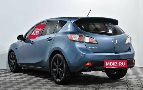 Mazda 3, 2010 год, 880 000 рублей, 6 фотография