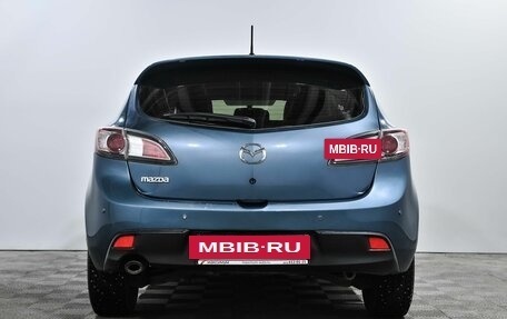 Mazda 3, 2010 год, 880 000 рублей, 5 фотография