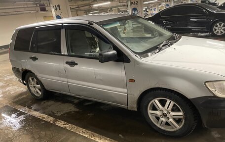 Mitsubishi Lancer IX, 2004 год, 182 000 рублей, 2 фотография