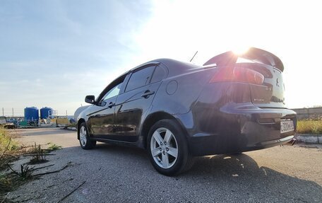 Mitsubishi Lancer IX, 2008 год, 720 000 рублей, 4 фотография