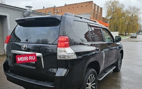 Toyota Land Cruiser Prado 150 рестайлинг 2, 2012 год, 2 770 000 рублей, 7 фотография