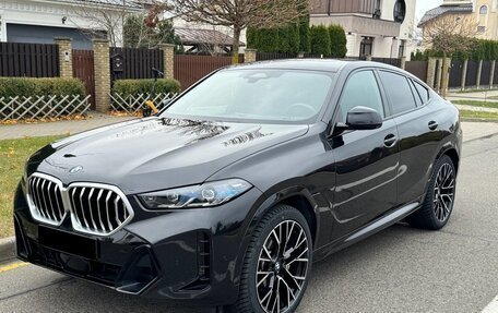 BMW X6, 2023 год, 11 900 000 рублей, 2 фотография