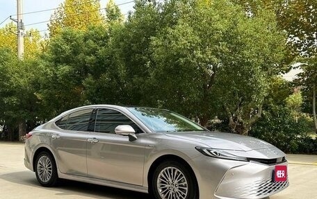 Toyota Camry, 2024 год, 3 954 000 рублей, 1 фотография