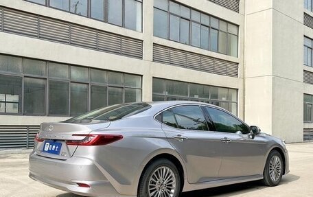 Toyota Camry, 2024 год, 3 954 000 рублей, 4 фотография