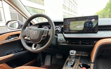 Toyota Camry, 2024 год, 3 954 000 рублей, 11 фотография