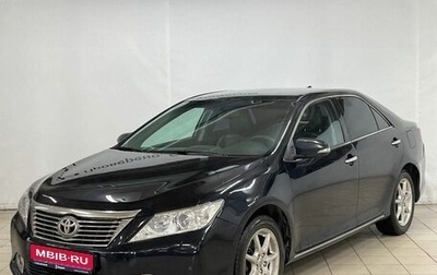 Toyota Camry, 2011 год, 1 599 000 рублей, 1 фотография