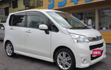 Subaru Stella I, 2011 год, 548 488 рублей, 8 фотография