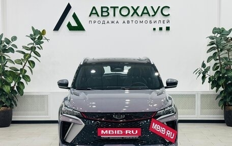 Geely Coolray I, 2024 год, 2 999 000 рублей, 2 фотография