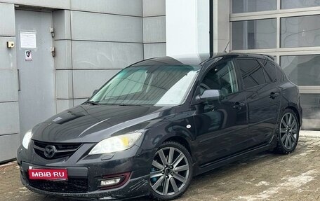 Mazda 3 MPS, 2007 год, 758 000 рублей, 1 фотография