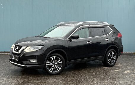 Nissan X-Trail, 2020 год, 2 980 000 рублей, 1 фотография