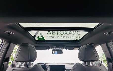 Geely Coolray I, 2024 год, 2 999 000 рублей, 16 фотография