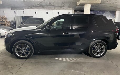 BMW X5, 2024 год, 65 000 000 рублей, 2 фотография