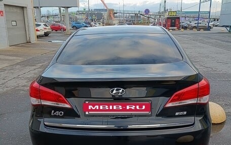 Hyundai i40 I рестайлинг, 2014 год, 1 550 000 рублей, 7 фотография