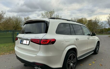 Mercedes-Benz GLS, 2022 год, 9 300 000 рублей, 6 фотография