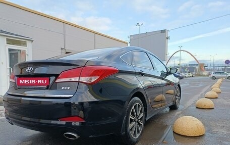 Hyundai i40 I рестайлинг, 2014 год, 1 550 000 рублей, 11 фотография