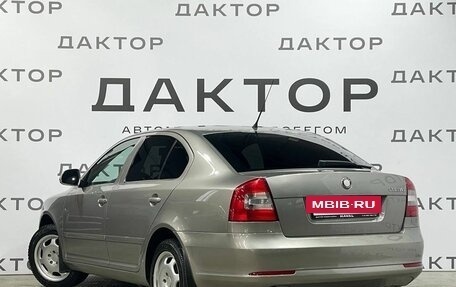 Skoda Octavia, 2010 год, 645 000 рублей, 4 фотография