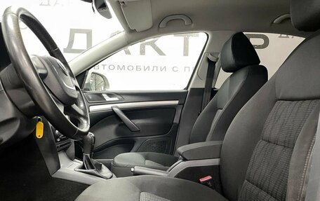 Skoda Octavia, 2010 год, 645 000 рублей, 12 фотография