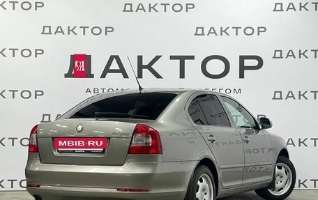 Skoda Octavia, 2010 год, 645 000 рублей, 6 фотография