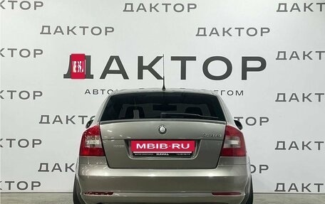 Skoda Octavia, 2010 год, 645 000 рублей, 5 фотография