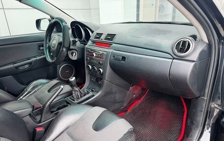 Mazda 3 MPS, 2007 год, 758 000 рублей, 7 фотография