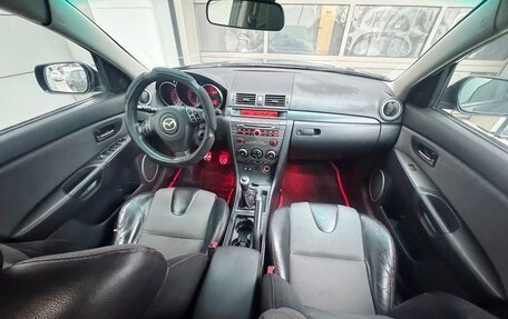 Mazda 3 MPS, 2007 год, 758 000 рублей, 9 фотография