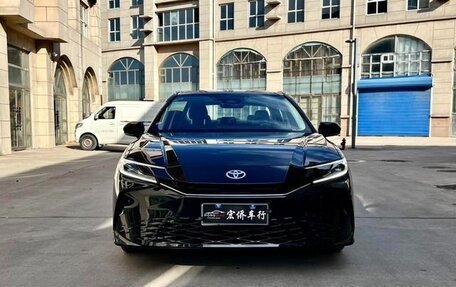 Toyota Camry, 2024 год, 4 299 000 рублей, 2 фотография