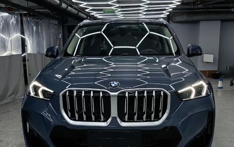 BMW X1, 2024 год, 6 450 000 рублей, 1 фотография