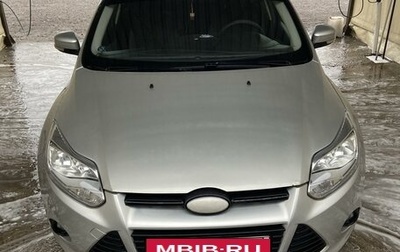 Ford Focus III, 2011 год, 850 000 рублей, 1 фотография