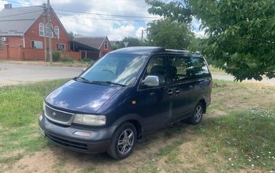 Nissan Largo III (W30), 1998 год, 450 000 рублей, 1 фотография