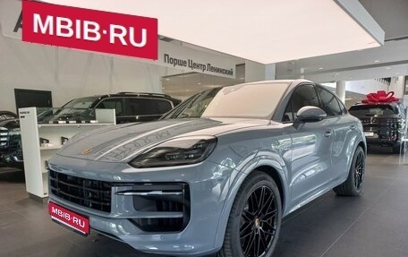 Porsche Cayenne III, 2024 год, 25 950 000 рублей, 1 фотография