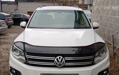 Volkswagen Tiguan I, 2011 год, 999 999 рублей, 1 фотография