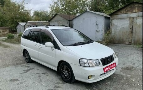 Nissan Bassara, 1999 год, 570 000 рублей, 2 фотография