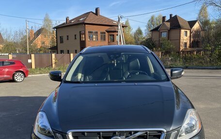 Volvo XC60 II, 2011 год, 1 900 000 рублей, 2 фотография