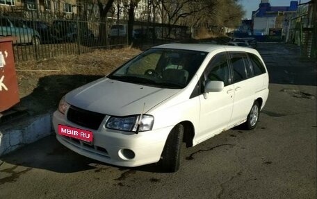 Nissan Bassara, 1999 год, 570 000 рублей, 4 фотография