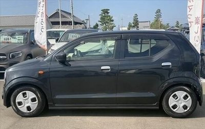 Suzuki Alto, 2014 год, 599 000 рублей, 1 фотография