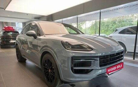 Porsche Cayenne III, 2024 год, 25 950 000 рублей, 2 фотография