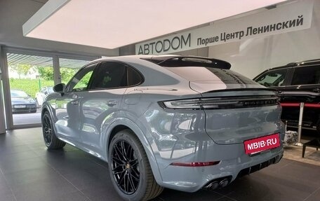 Porsche Cayenne III, 2024 год, 25 950 000 рублей, 3 фотография