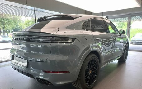 Porsche Cayenne III, 2024 год, 25 950 000 рублей, 5 фотография