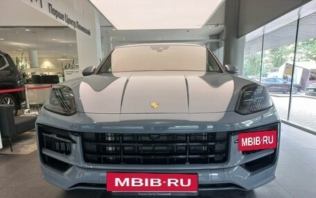 Porsche Cayenne III, 2024 год, 25 950 000 рублей, 4 фотография