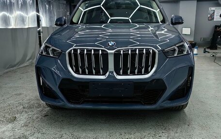 BMW X1, 2024 год, 6 450 000 рублей, 3 фотография